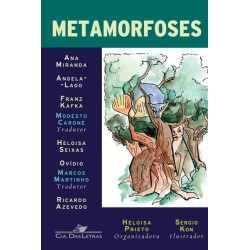 Metamorfoses - Heloisa Prieto