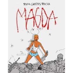 Magda - Rafael Campos Rocha