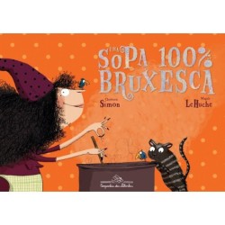 SOPA 100 BRUXESCA, UMA