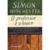 o professor e o louco - Simon Winchester