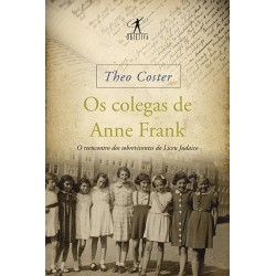 COLEGAS DE ANNE FRANK, OS