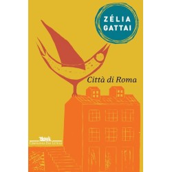 Città di Roma - Zélia Gattai