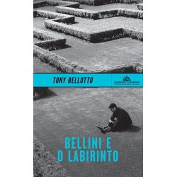 Bellini e o labirinto -...