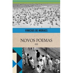Novos poemas II - Vinicius...