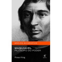 Maquiavel - Ross King