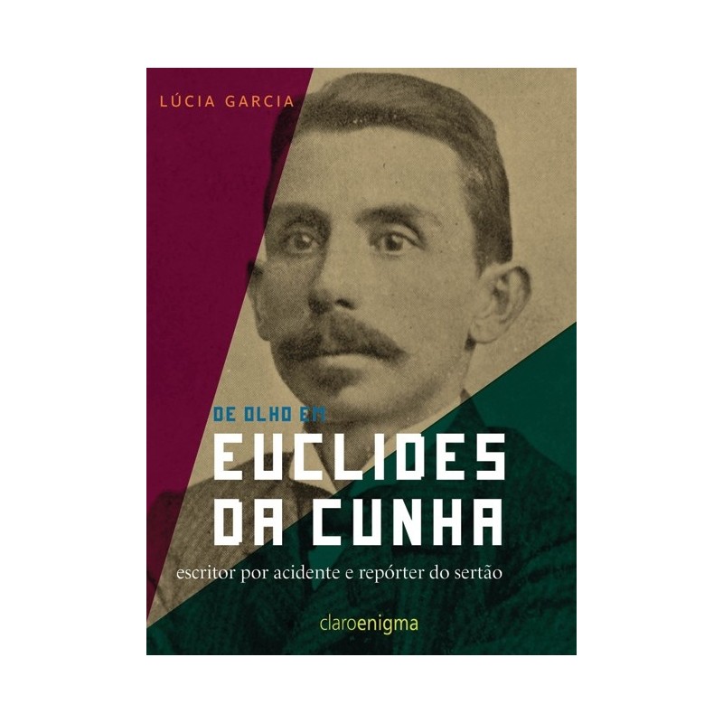 De olho em Euclides da Cunha - Lúcia Garcia