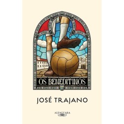 Os beneditinos - José Trajano
