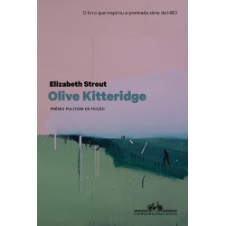Olive Kitteridge -...