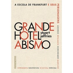 Grande Hotel Abismo -...