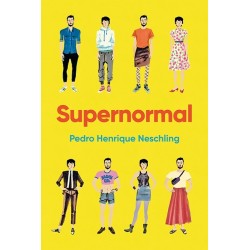 Supernormal - Pedro...