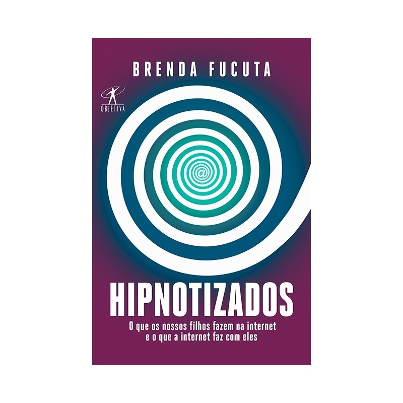 Hipnotizados - Brenda Fucuta