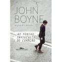 As fúrias invisíveis do coração - John Boyne