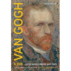 Van Gogh - Steven Naifeh