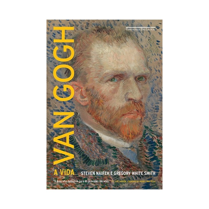 Van Gogh - Steven Naifeh