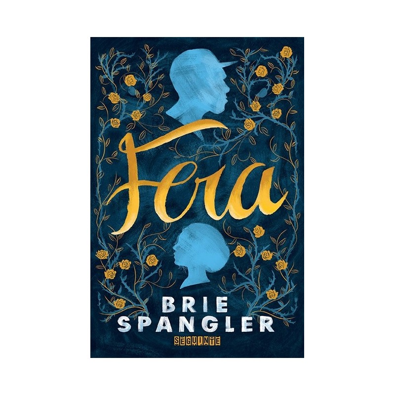 Fera - Brie Spangler