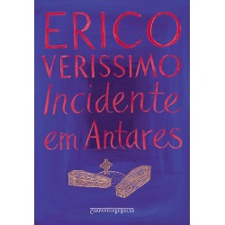 Incidente em Antares -...