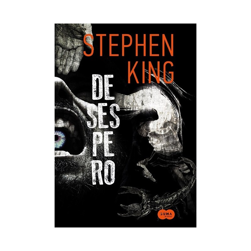 Desespero - Stephen King