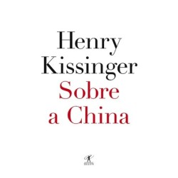 Sobre a china - Henry...