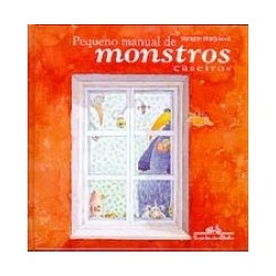 Pequeno manual de monstros caseiros - Stanislav Marijanovic