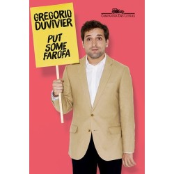 Put some farofa - Gregorio...