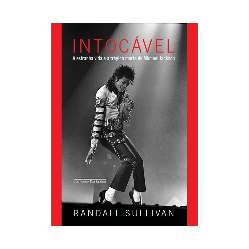 Intocável - Randall Sullivan