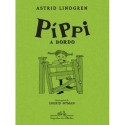 Píppi a bordo - Astrid Lindgren