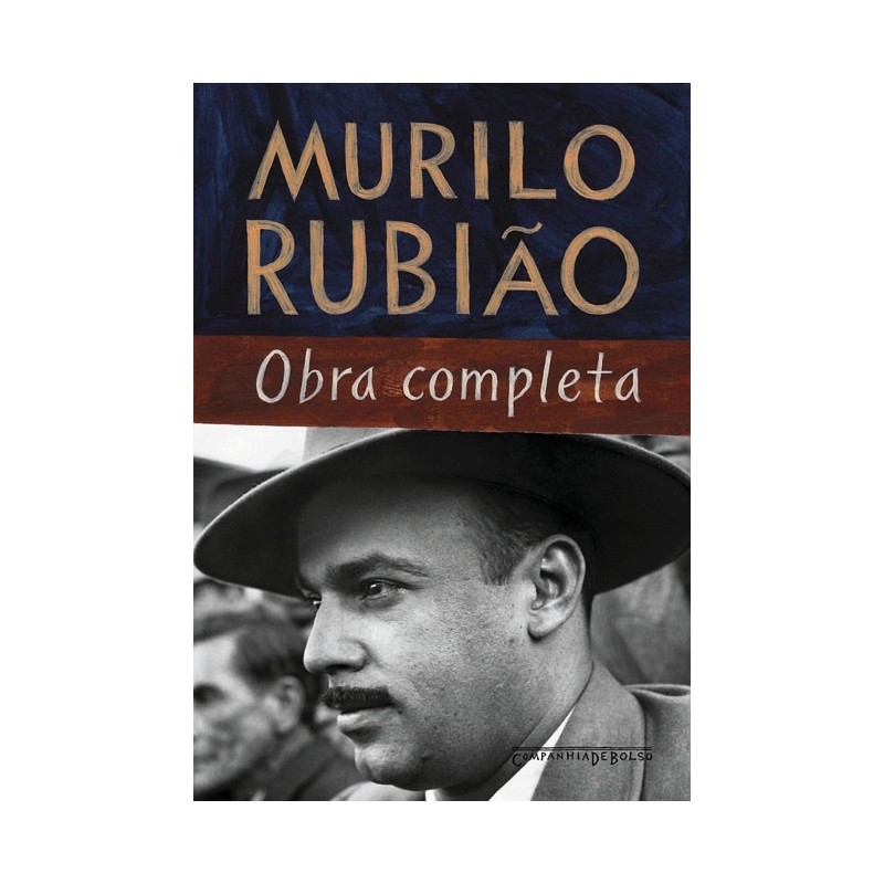 Murilo Rubião - Murilo Rubião