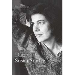 Diários II - Susan Sontag