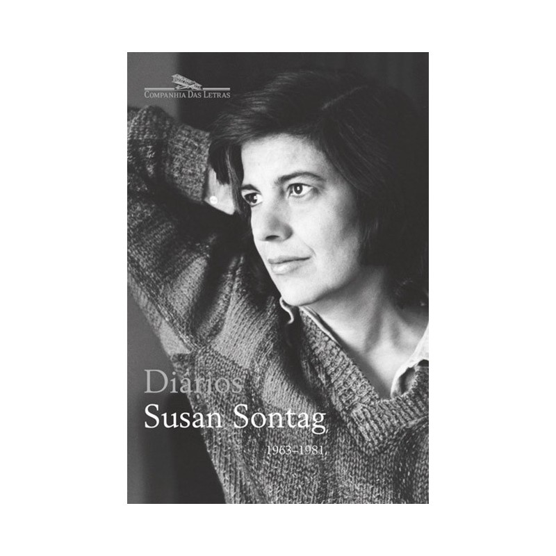 Diários II - Susan Sontag