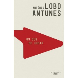Os cus de judas - Antonio Antunes