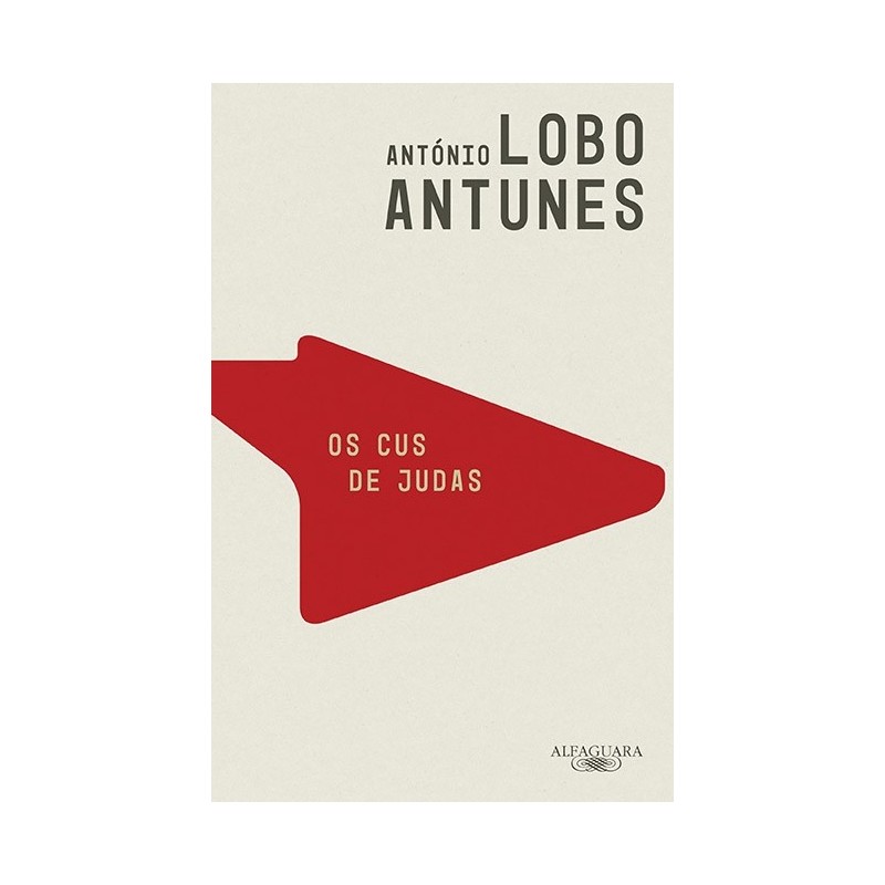 Os cus de judas - Antonio Antunes