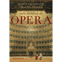 Uma história da ópera -...