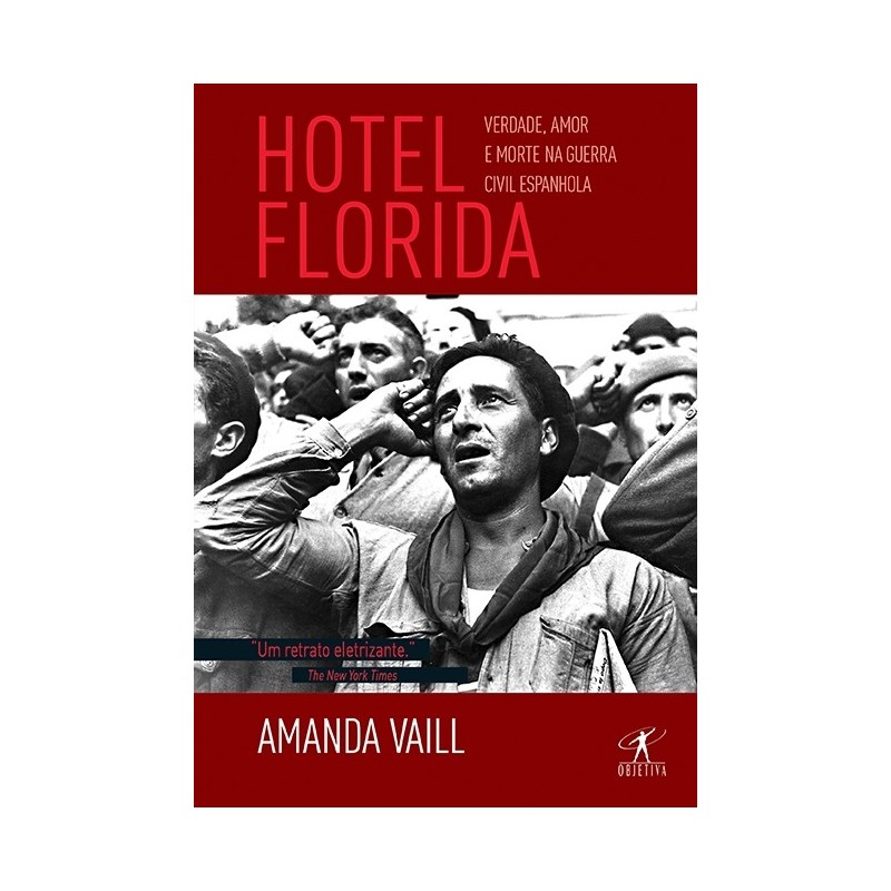 Hotel florida - Amanda Vaill