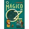 MAGICO DE OZ, O (EDICAO BOLSO LUXO) - L. Frank Baum