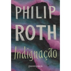 Indignação - Philip Roth