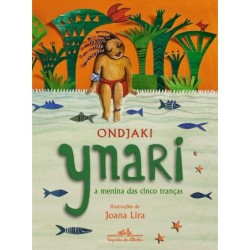 Ynari - Ondjaki