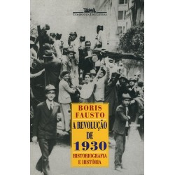 A revolução de 1930 - Boris...