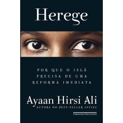 Herege - Ayaan Hirsi Ali