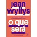 O que será - Jean Wyllys