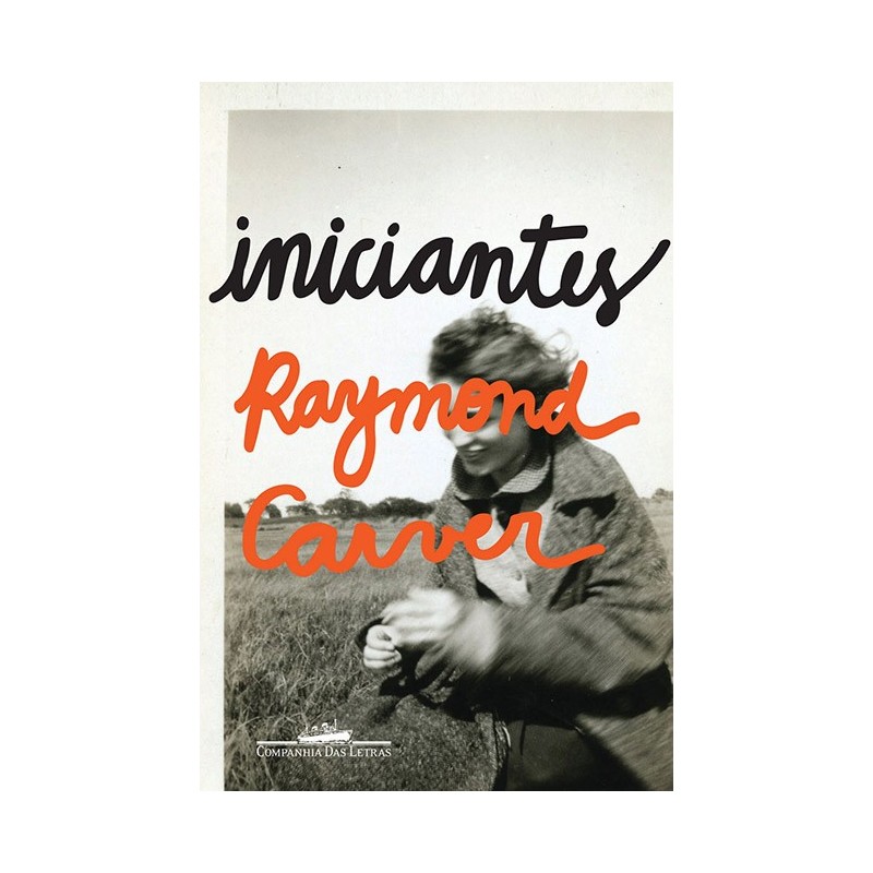 Iniciantes - Raymond Carver