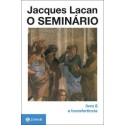 SEMINARIO LIVRO 08, O - Jacques Lacan