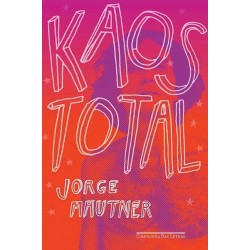 Kaos total - Jorge Mautner