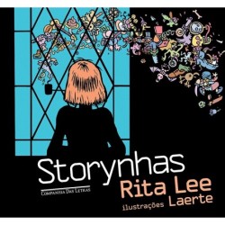 Storynhas - Rita Lee
