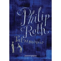 Patrimônio - Philip Roth