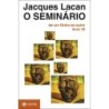 SEMINARIO LIVRO 16, O - Jacques Lacan