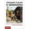 SEMINARIO LIVRO 02, O - Jacques Lacan