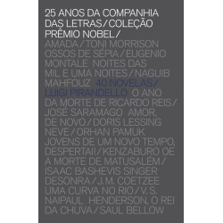 40 novelas - Luigi Pirandello