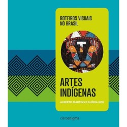 Artes indígenas - Alberto...