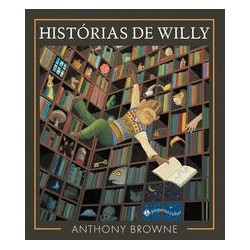 HISTORIAS DE WILLY -