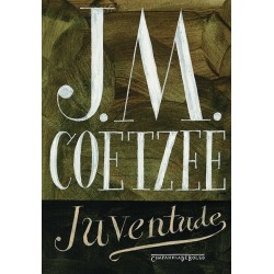 Juventude - J. M. Coetzee